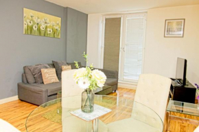 Central Birmingham City Centre Beautiful Apartment Walking Distance to Bullring Shopping Centre